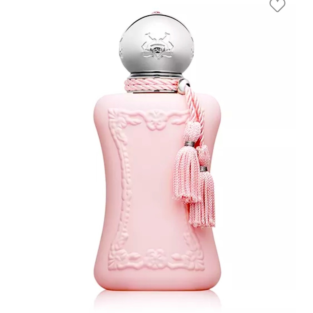 🌸 💖Parfums De Marley DELINA 2.5fl oz. - full size/ never sprayed 🌸 🌹💖